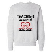 Ecosmart® Crewneck Sweatshirt Thumbnail