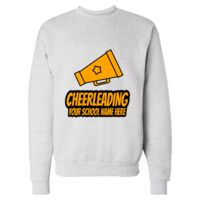 Ecosmart® Crewneck Sweatshirt Thumbnail