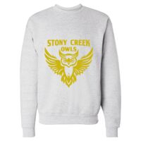 Ecosmart® Crewneck Sweatshirt Thumbnail