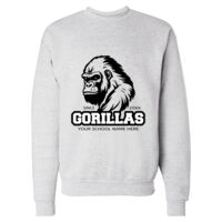 Ecosmart® Crewneck Sweatshirt Thumbnail