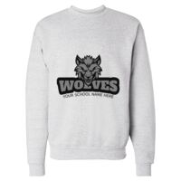 Ecosmart® Crewneck Sweatshirt Thumbnail