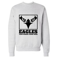 Ecosmart® Crewneck Sweatshirt Thumbnail