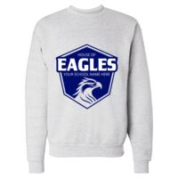 Ecosmart® Crewneck Sweatshirt Thumbnail