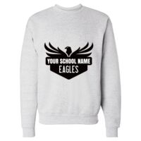 Ecosmart® Crewneck Sweatshirt Thumbnail