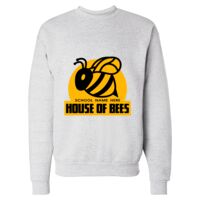 Ecosmart® Crewneck Sweatshirt Thumbnail