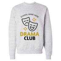 Ecosmart® Crewneck Sweatshirt Thumbnail