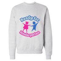 Ecosmart® Crewneck Sweatshirt Thumbnail