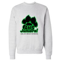 Ecosmart® Crewneck Sweatshirt Thumbnail