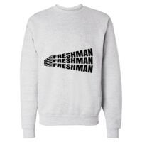 Ecosmart® Crewneck Sweatshirt Thumbnail