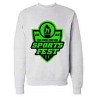 Ecosmart® Crewneck Sweatshirt Thumbnail