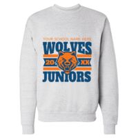Ecosmart® Crewneck Sweatshirt Thumbnail