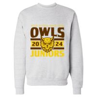 Ecosmart® Crewneck Sweatshirt Thumbnail