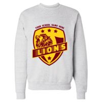 Ecosmart® Crewneck Sweatshirt Thumbnail