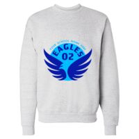 Ecosmart® Crewneck Sweatshirt Thumbnail