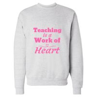 Ecosmart® Crewneck Sweatshirt Thumbnail