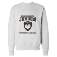 Ecosmart® Crewneck Sweatshirt Thumbnail
