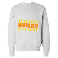 Ecosmart® Crewneck Sweatshirt Thumbnail