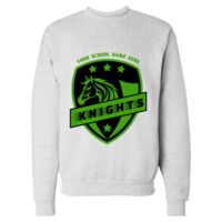 Ecosmart® Crewneck Sweatshirt Thumbnail