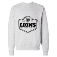 Ecosmart® Crewneck Sweatshirt Thumbnail