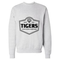 Ecosmart® Crewneck Sweatshirt Thumbnail
