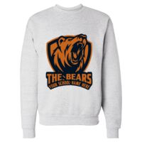 Ecosmart® Crewneck Sweatshirt Thumbnail