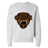 Ecosmart® Crewneck Sweatshirt Thumbnail