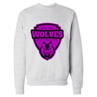 Ecosmart® Crewneck Sweatshirt Thumbnail