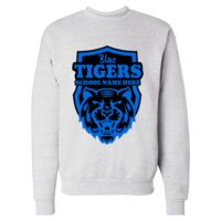 Ecosmart® Crewneck Sweatshirt Thumbnail