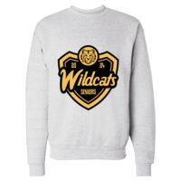 Ecosmart® Crewneck Sweatshirt Thumbnail