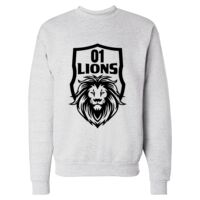 Ecosmart® Crewneck Sweatshirt Thumbnail