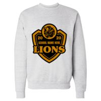 Ecosmart® Crewneck Sweatshirt Thumbnail