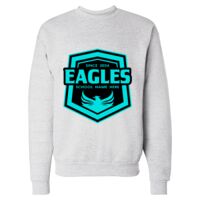 Ecosmart® Crewneck Sweatshirt Thumbnail