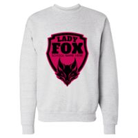 Ecosmart® Crewneck Sweatshirt Thumbnail