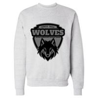 Ecosmart® Crewneck Sweatshirt Thumbnail