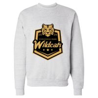 Ecosmart® Crewneck Sweatshirt Thumbnail