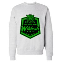 Ecosmart® Crewneck Sweatshirt Thumbnail