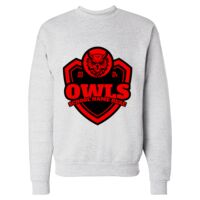 Ecosmart® Crewneck Sweatshirt Thumbnail