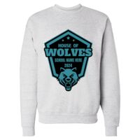 Ecosmart® Crewneck Sweatshirt Thumbnail