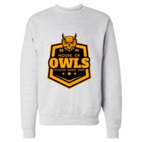 Ecosmart® Crewneck Sweatshirt Thumbnail