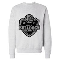 Ecosmart® Crewneck Sweatshirt Thumbnail