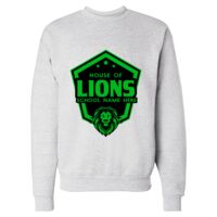 Ecosmart® Crewneck Sweatshirt Thumbnail
