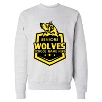 Ecosmart® Crewneck Sweatshirt Thumbnail