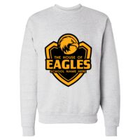 Ecosmart® Crewneck Sweatshirt Thumbnail