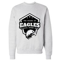 Ecosmart® Crewneck Sweatshirt Thumbnail
