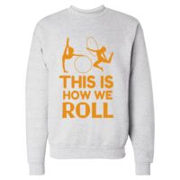 Ecosmart® Crewneck Sweatshirt Thumbnail