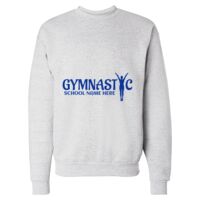 Ecosmart® Crewneck Sweatshirt Thumbnail