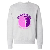 Ecosmart® Crewneck Sweatshirt Thumbnail