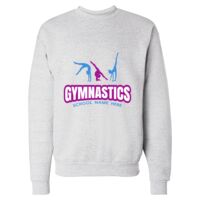 Ecosmart® Crewneck Sweatshirt Thumbnail
