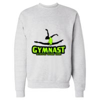 Ecosmart® Crewneck Sweatshirt Thumbnail