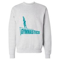 Ecosmart® Crewneck Sweatshirt Thumbnail